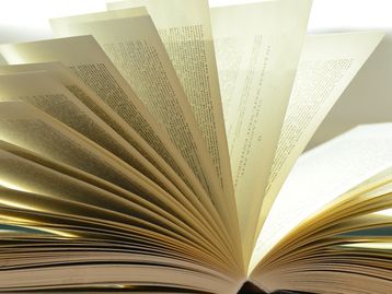 Dica de Leitura: Os 5 livros mais vendidos da Amazon
