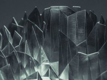 Nanofibra de diamante pode revolucionar indústria da fibra de carbono