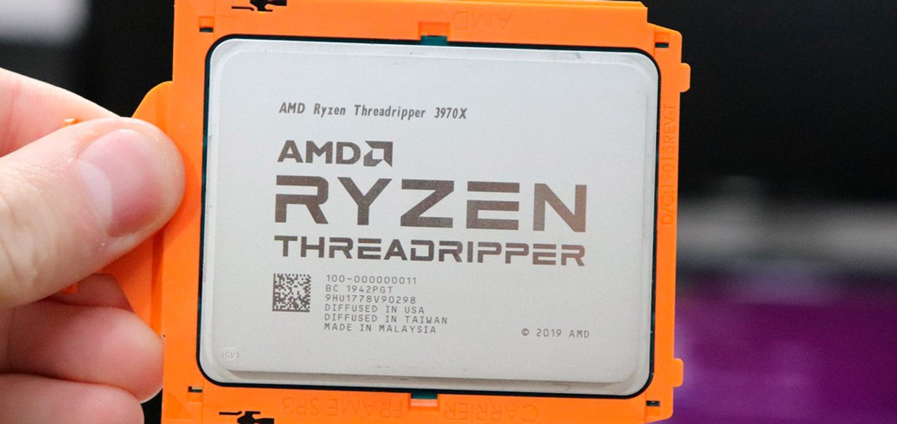 Criador do Linux migra para AMD Ryzen após 15 anos usando Intel