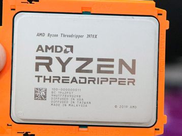 Criador do Linux migra para AMD Ryzen após 15 anos usando Intel