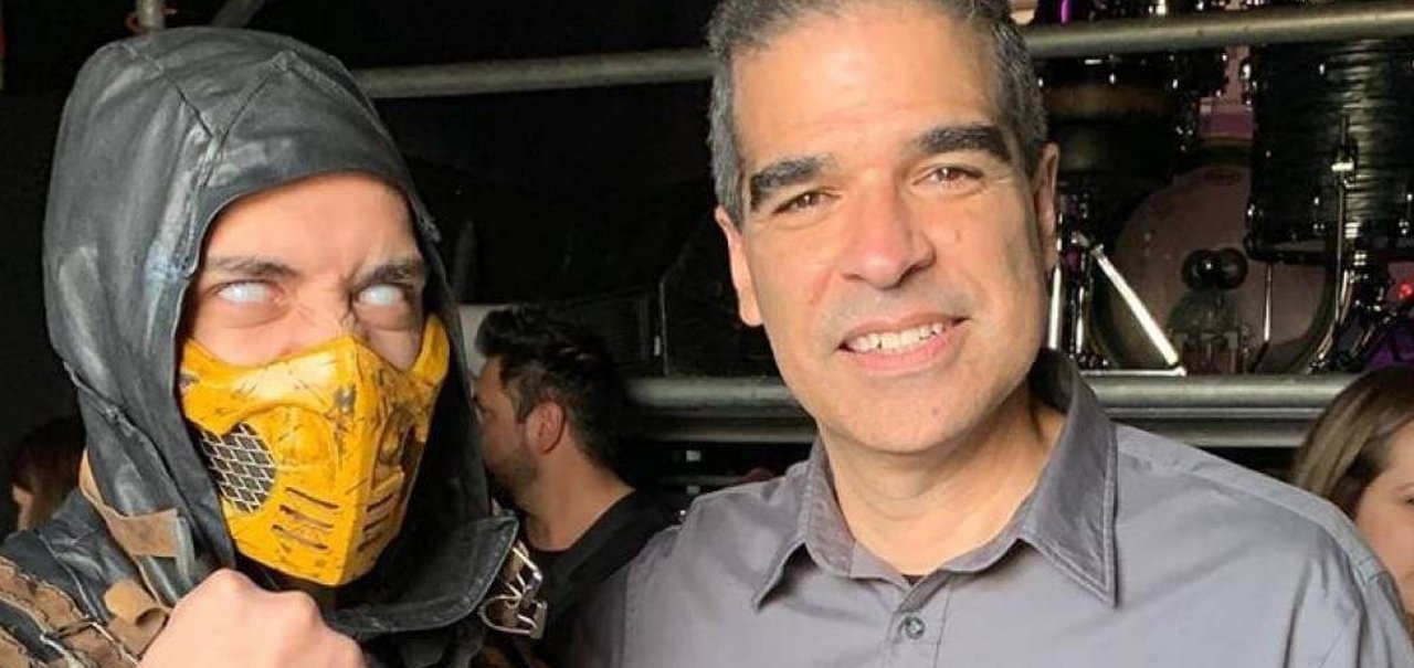 Ed Boon: 'as pessoas estão subestimando os SSD's da próxima geração'