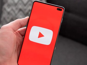 Busca do YouTube agora também mostra resultados do Google