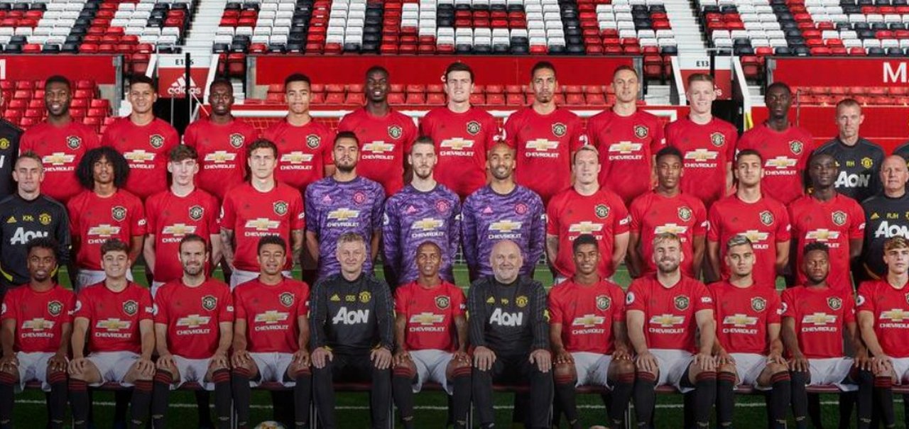 Manchester United processa SEGA por seu uso em Football Manager