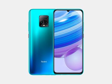 Redmi Note 10X e 10X Pro são anunciados com dual 5G