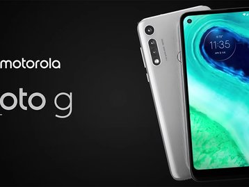 Motorola Moto G Fast tem vídeo vazado antes da hora