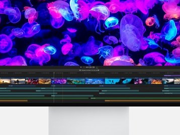 Apple e Samsung levam prêmio de displays mais inovadores