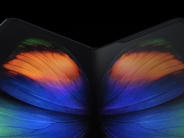 Galaxy Fold 2 começou a ser fabricado e lançamento deve ser em agosto