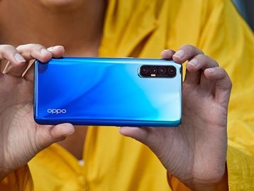 Oppo investe em processadores e pode tomar lugar da Huawei no setor