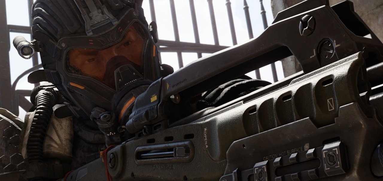 Call of Duty: Black Ops 4: vídeo da campanha cancelada é vazado no Reddit