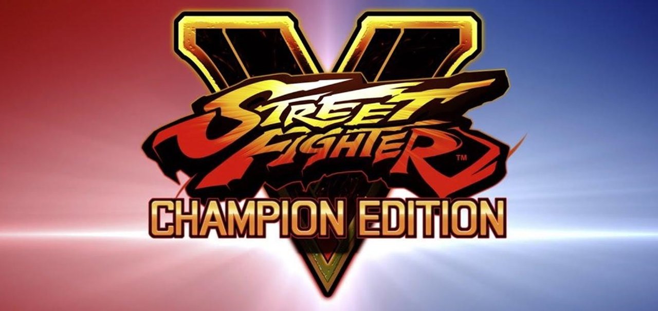 Street Fighter V: Champion Edition anuncia última temporada com 5 lutadores