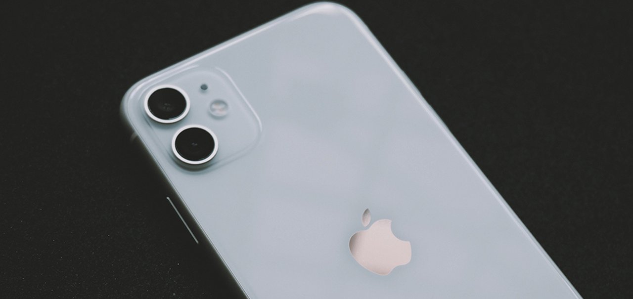 iPhone 11 foi o celular mais vendido no 1º trimestre de 2020