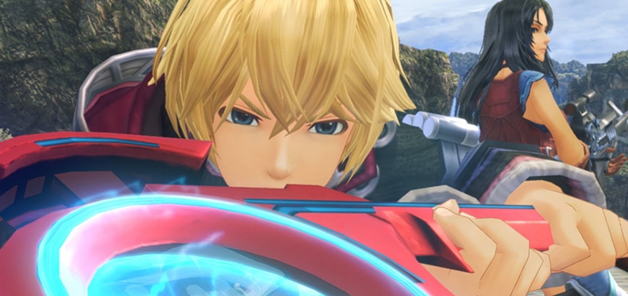 Xenoblade Chronicles: Definitive Edition recebe boas notas dos críticos