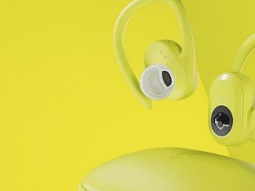 Skullcandy lança fones de ouvido com localizador bluetooth Tile