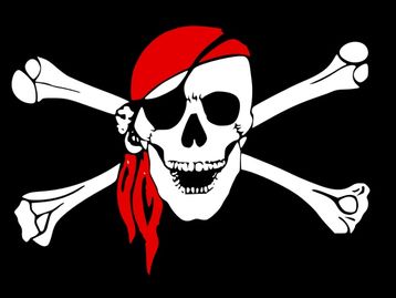 Google Maps está sendo usado para hospedar pirataria