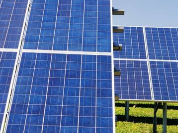 Novas células solares superam testes internacionais de durabilidade
