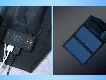Xiaomi lança powerbank com carregador solar por R$ 266