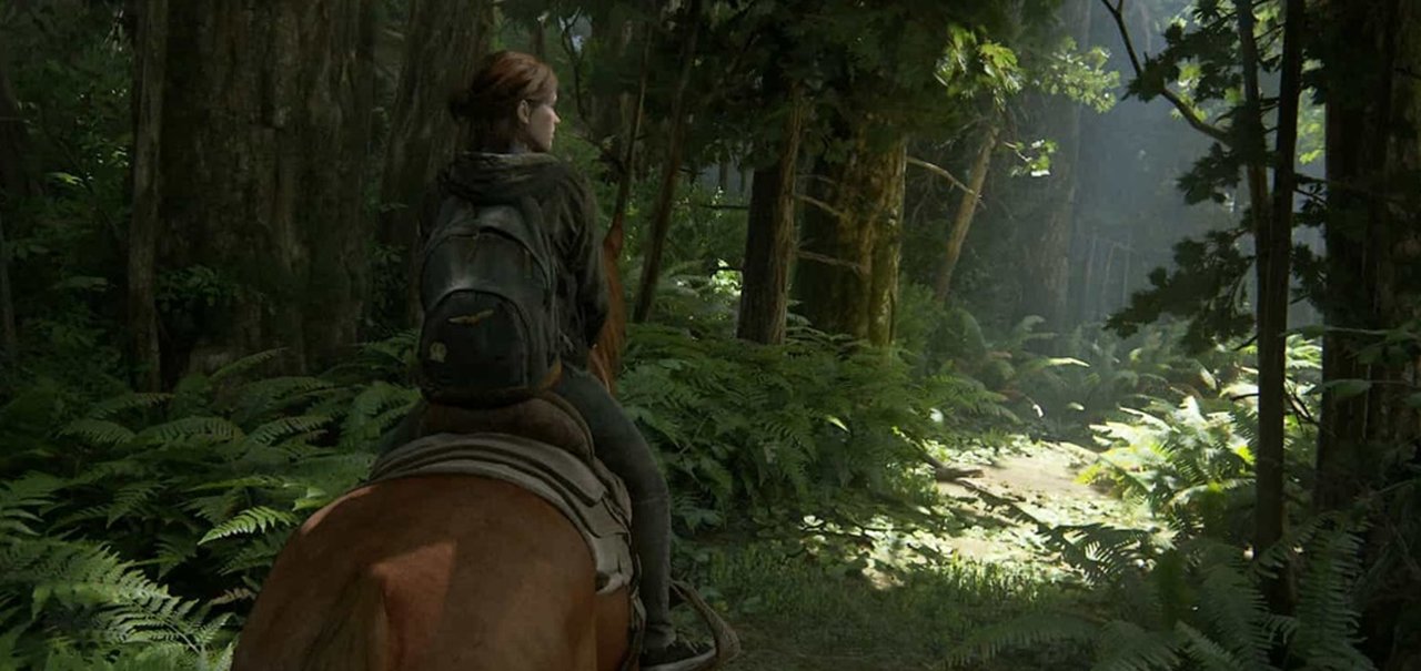 The Last of Us Part II divulga vídeo 'por dentro dos detalhes'