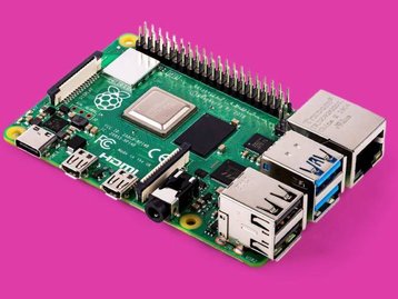 Raspberry Pi 4 chega com 8 GB de RAM por US$ 75