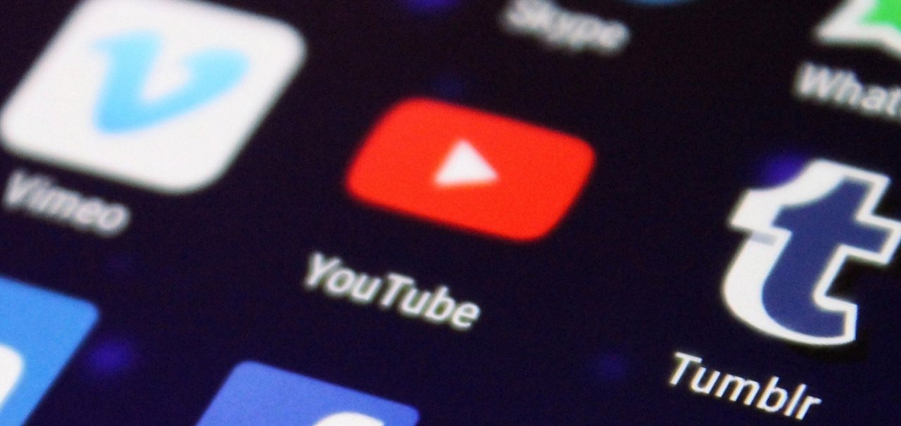 YouTube lança ferramenta de 'capítulos' para vídeos da plataforma