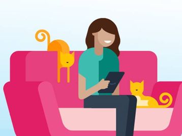 Prime Reading: conheça o serviço de livros online da Amazon
