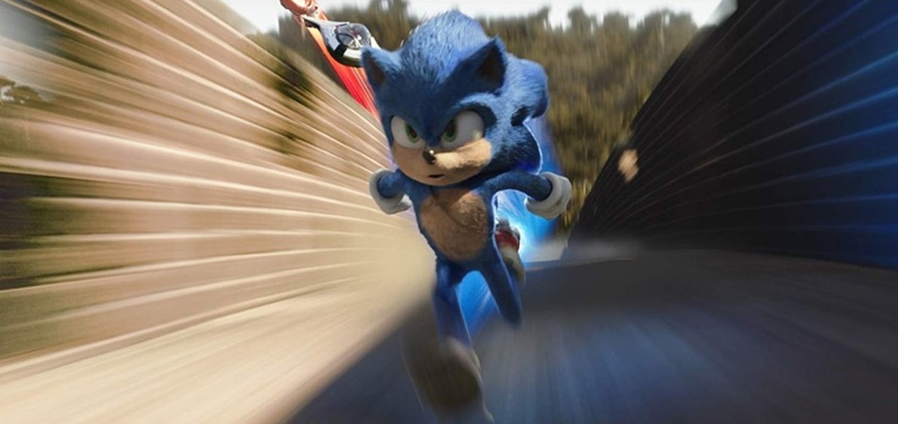 Sonic: O Filme tem sequência confirmada