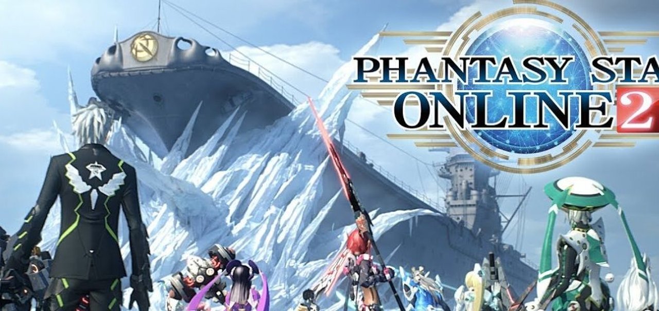 Phantasy Star Online 2 de PC tem lançamento complicado