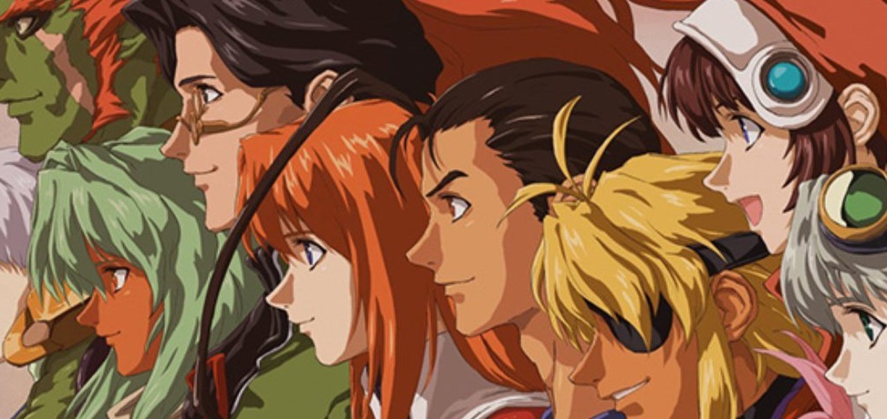 Monolith Soft foi fundada para tentar criar Xenogears 2 