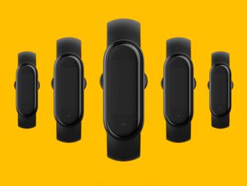 Xiaomi Mi Band 5 será lançada em 11 de junho