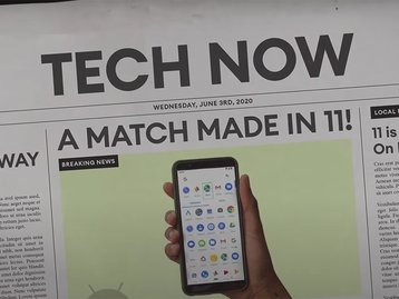 Google cancela evento do Android 11 e adia lançamento de versão beta