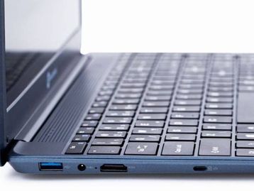 Goldentec lança linha de notebooks de alta performance