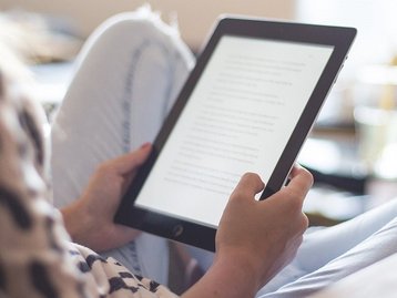  7 e-books por menos de 10 reais na Amazon