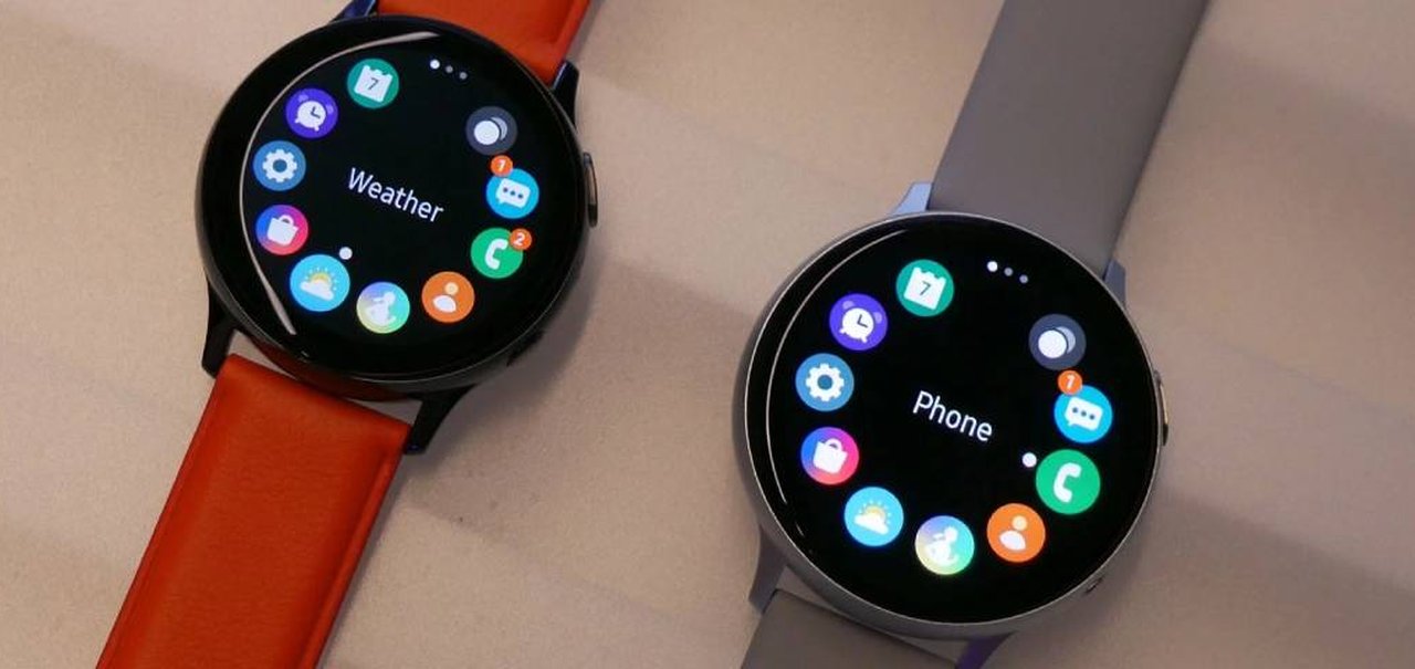 Suposto Galaxy Watch 2 é homologado pela Anatel