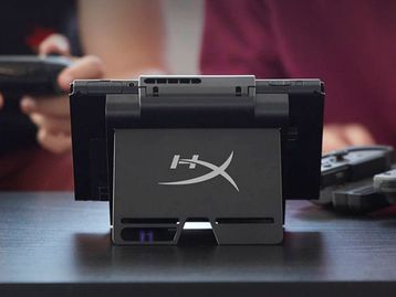 HyperX lança headsets da linha Cloud e mais acessórios no Brasil