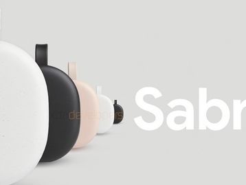 'Sucessor do Chromecast' com Android TV e controle aparece em imagens