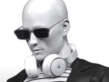 Apple AirPods Studio pode ser lançado em junho na WWDC 2020