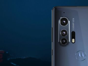 Motorola Edge+ é elogiado, mas fica com nota média em testes de câmera