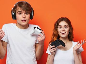 Seu amor é gamer? Veja os melhores presentes do Dia dos Namorados