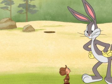 Looney Tunes é o programa mais popular do HBO Max, diz estudo