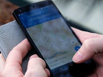 Como descobrir quias apps usam o GPS do seu Android