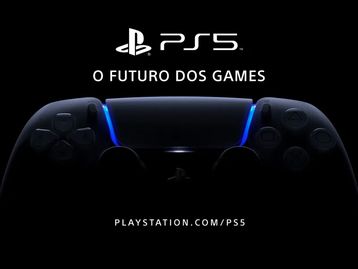 PS5 é tão rápido que Unreal Engine 5 precisou ser reescrita