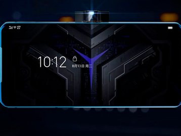 Lenovo Legion: celular gamer aparece no GeekBench com 8 GB de RAM