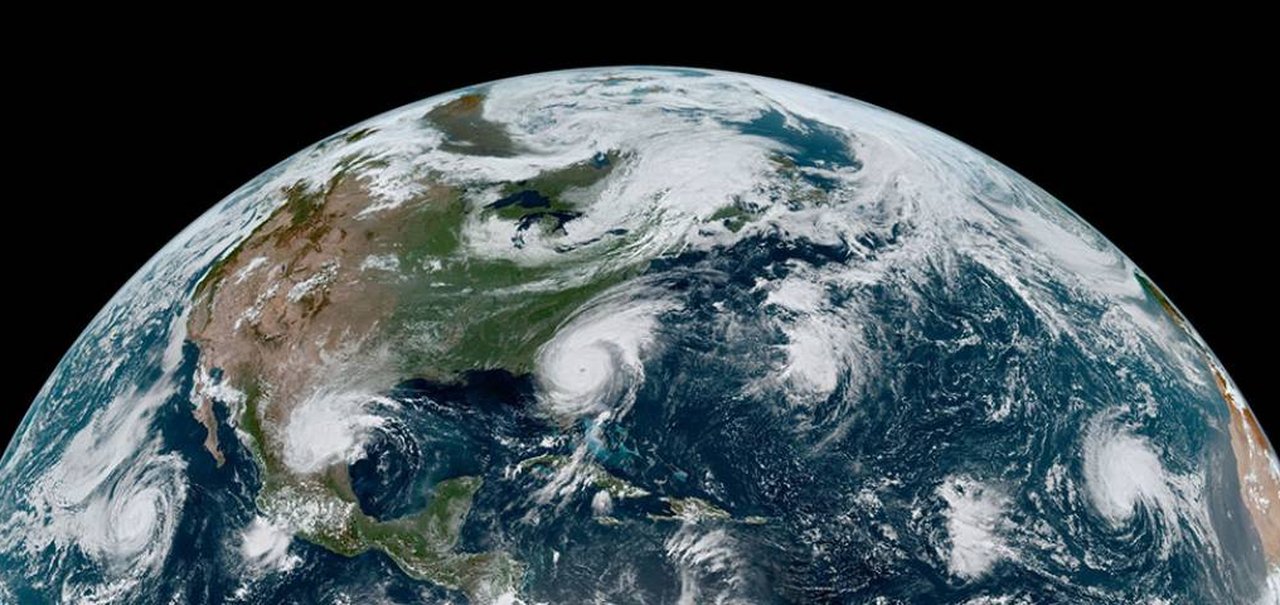 NASA lança desafio e procura ideias para avanço de missões espaciais