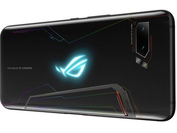 ROG Phone III passa no Geekbench com 12 GB de RAM e Snapdragon 865