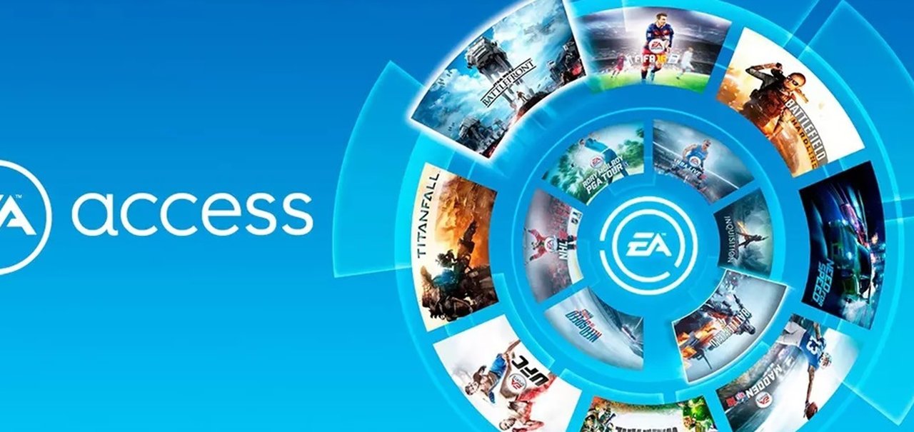 EA Access chegará em breve na Steam com Star Wars, Crysis e mais