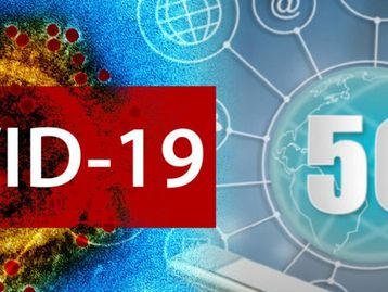 Engenheiros são ameaçados por conspiradores do 5G