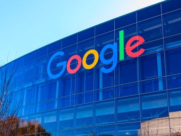 Google muda lideranças no setor de buscas, anúncios e engenharia