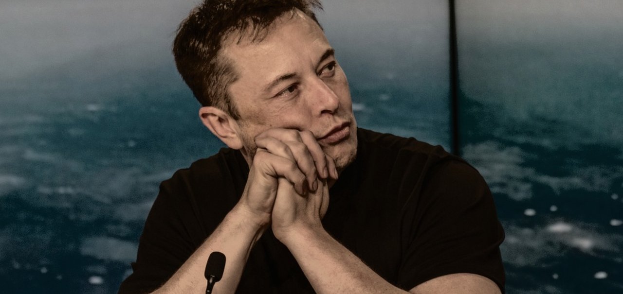 Elon Musk acusa Amazon de monopólio e pede o fim da empresa