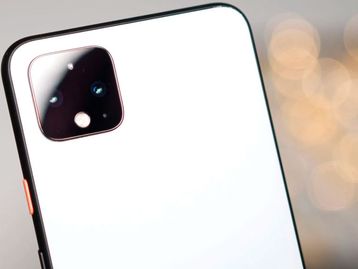 Google Camera 7.4 traz zoom de 8x para o Pixel 4 e 4 XL