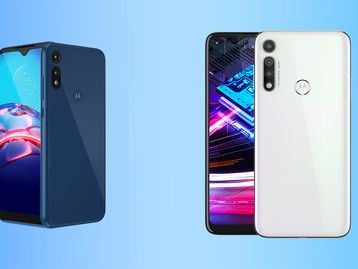 Moto G Fast e novo Moto E são lançados por até US$ 200 nos EUA 