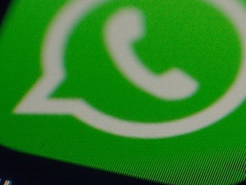 WhatsApp expõe números de telefone de usuários na internet